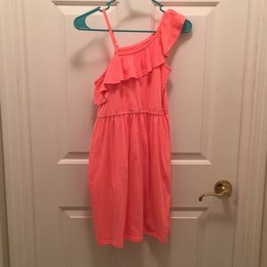 Girls dress!